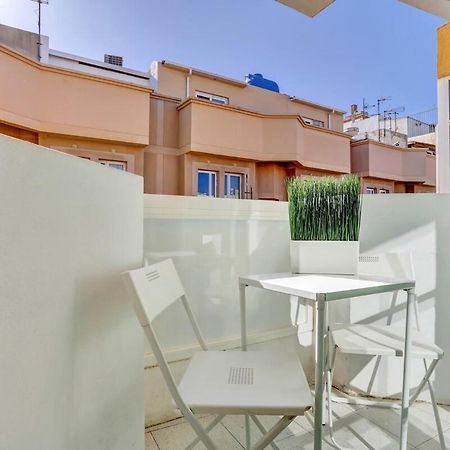 Apartamento Milu Corralejo Bagian luar foto
