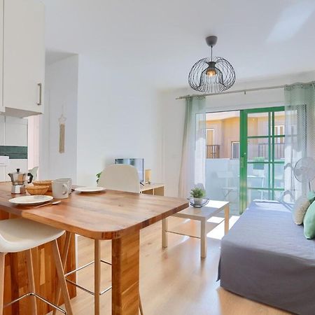 Apartamento Milu Corralejo Bagian luar foto