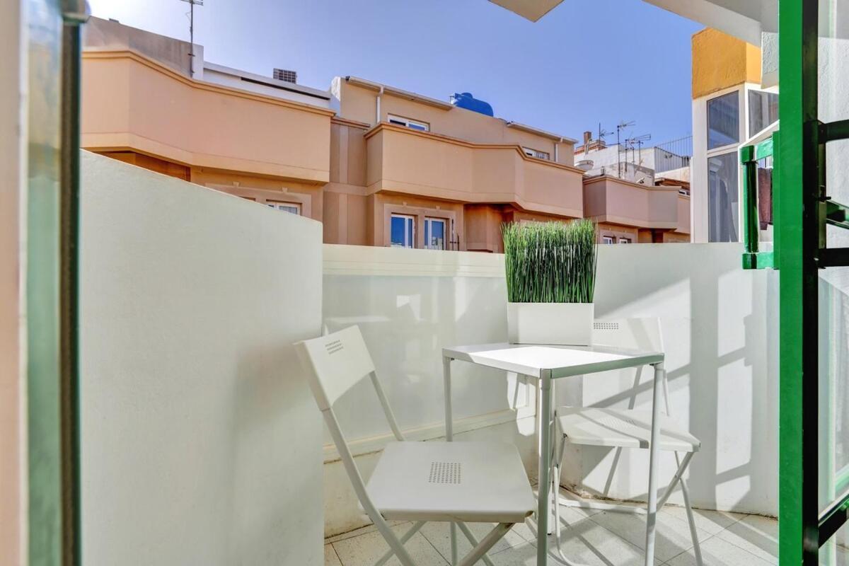 Apartamento Milu Corralejo Bagian luar foto