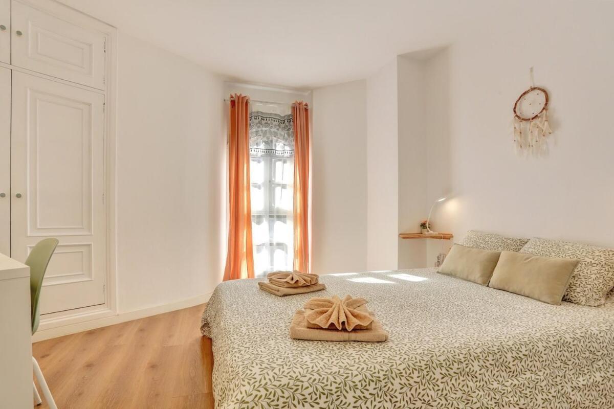 Apartamento Milu Corralejo Bagian luar foto