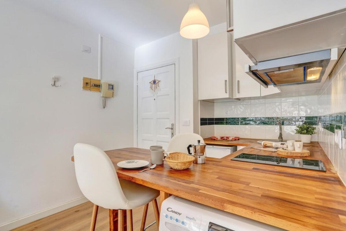 Apartamento Milu Corralejo Bagian luar foto