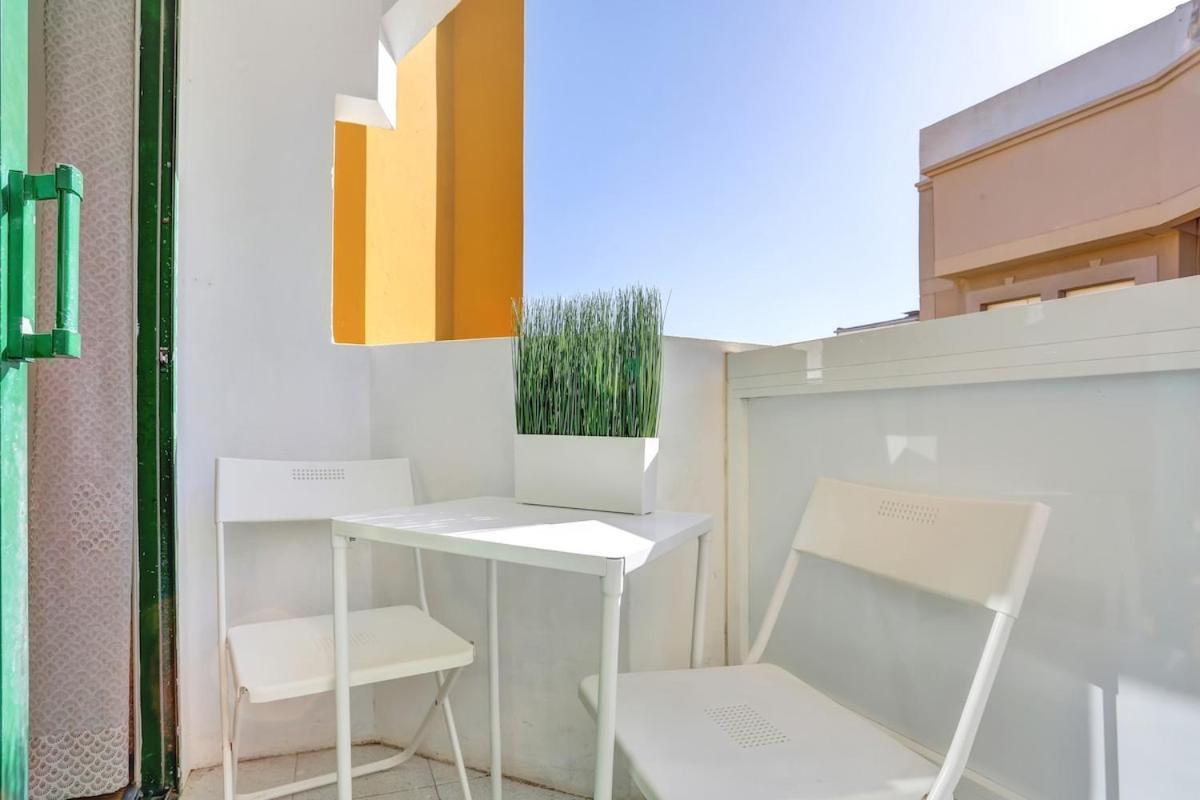 Apartamento Milu Corralejo Bagian luar foto