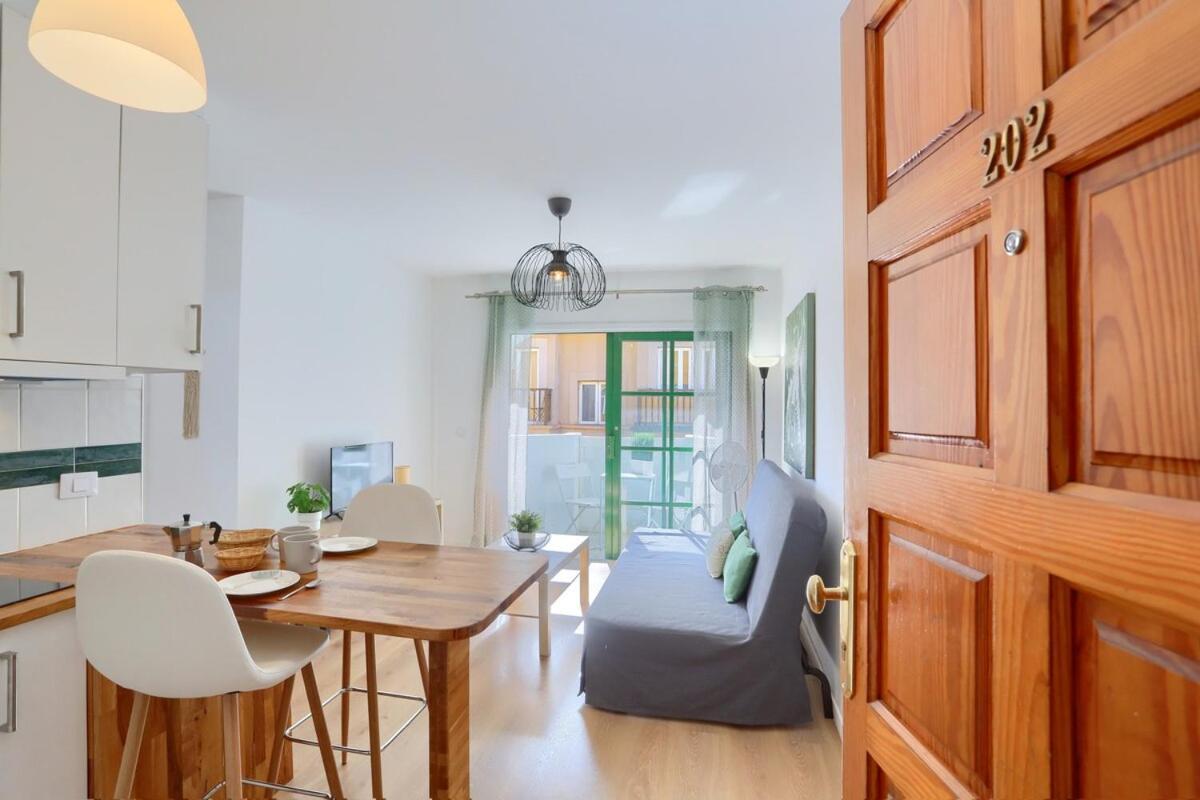 Apartamento Milu Corralejo Bagian luar foto