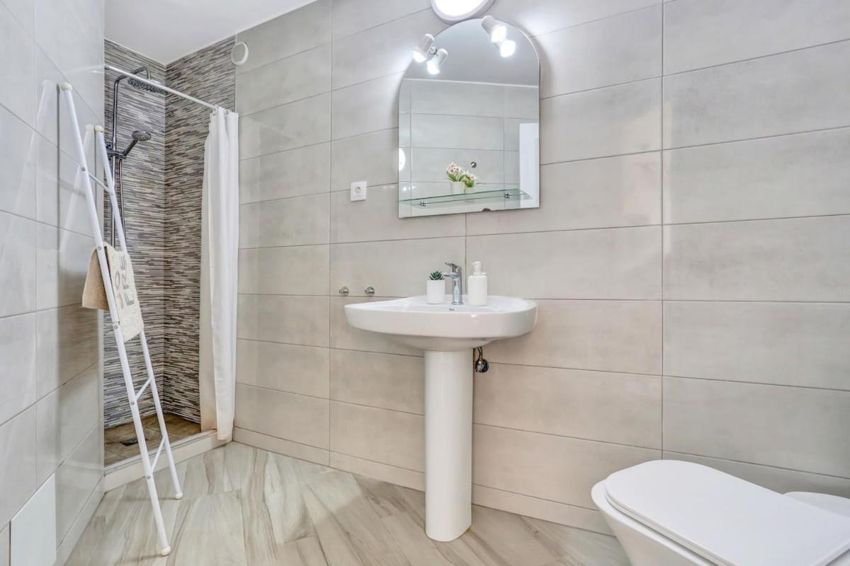 Apartamento Milu Corralejo Bagian luar foto