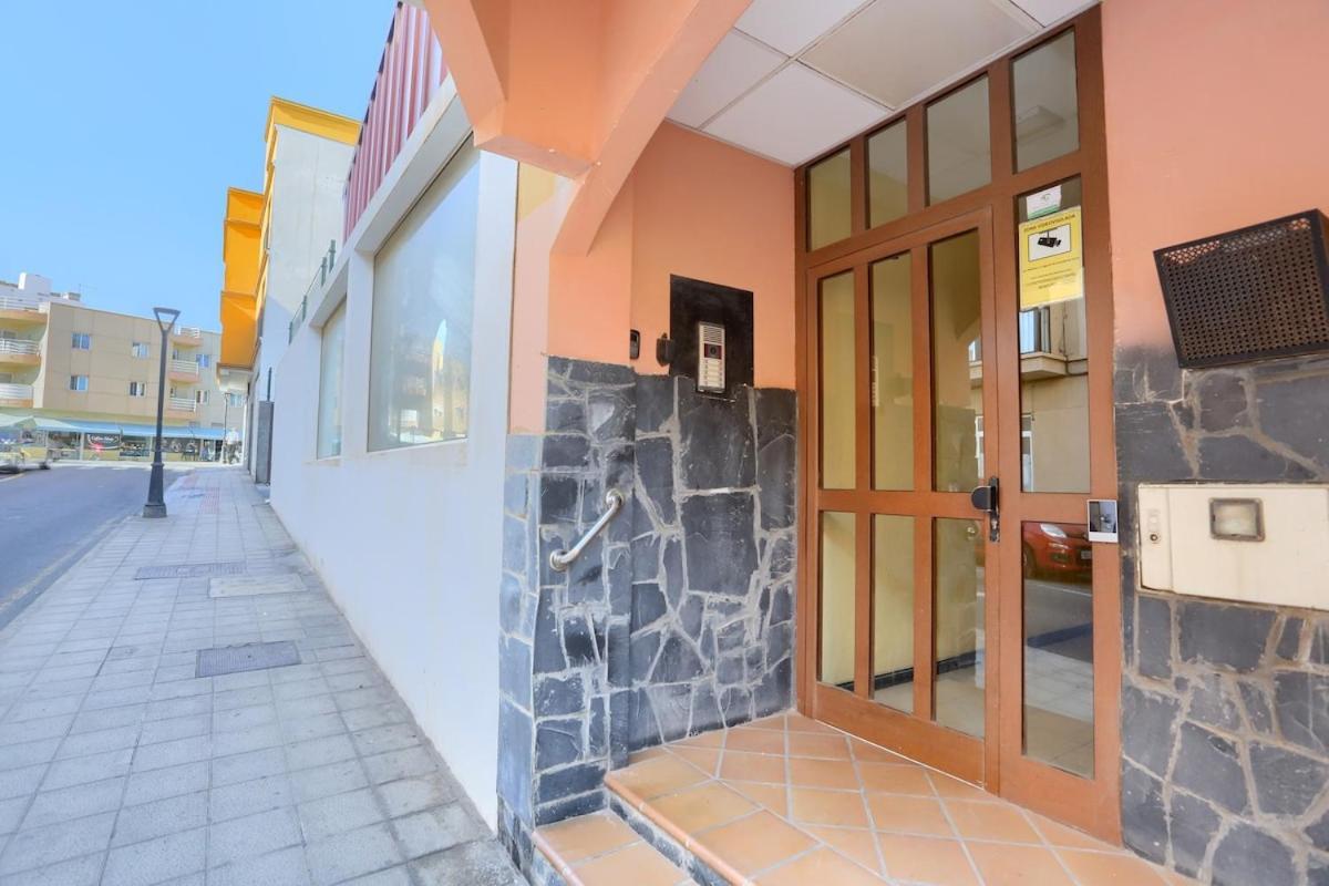 Apartamento Milu Corralejo Bagian luar foto