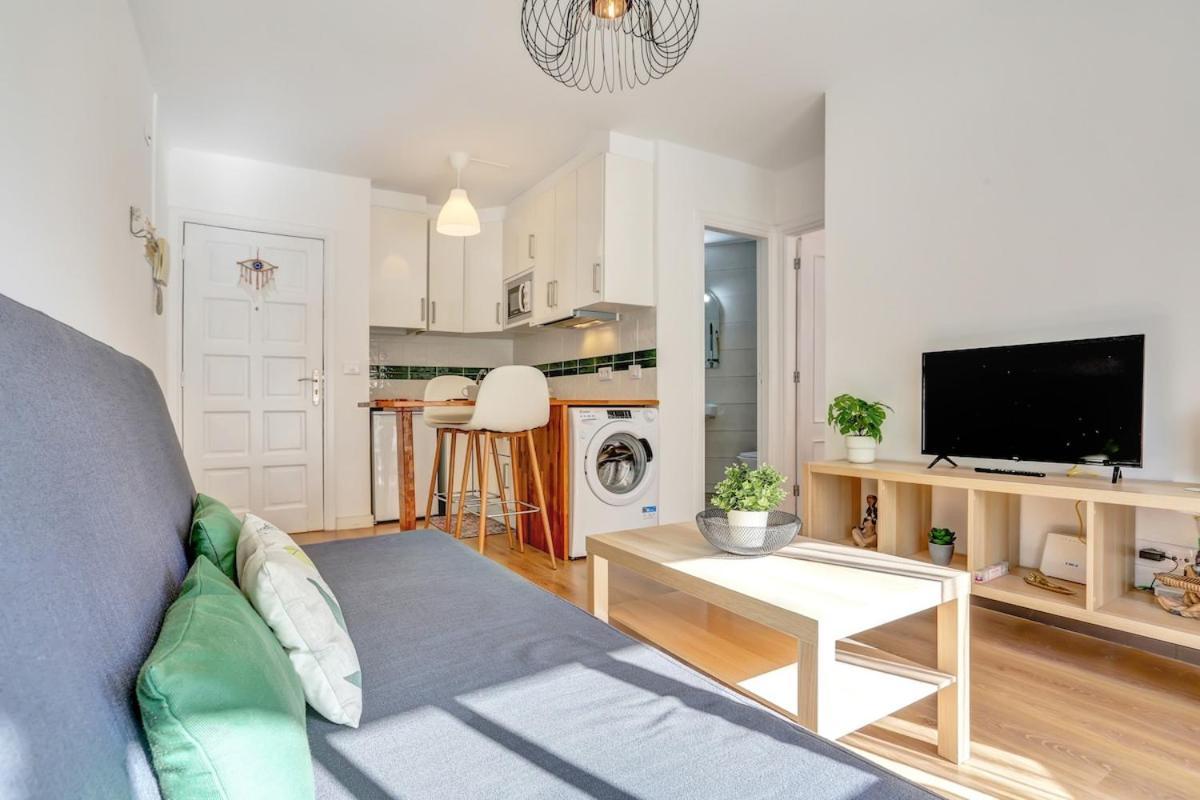 Apartamento Milu Corralejo Bagian luar foto