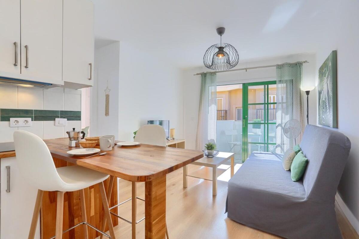 Apartamento Milu Corralejo Bagian luar foto
