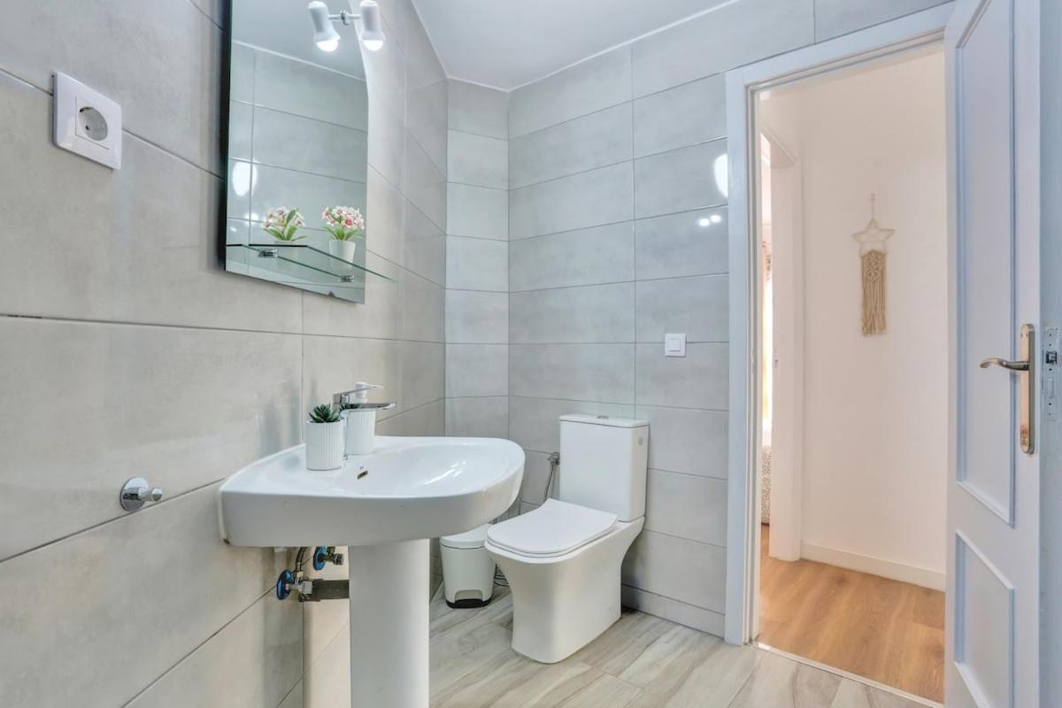 Apartamento Milu Corralejo Bagian luar foto