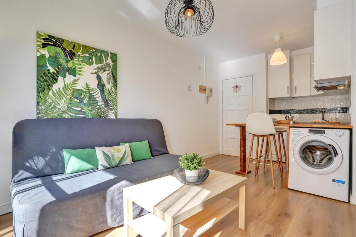 Apartamento Milu Corralejo Bagian luar foto